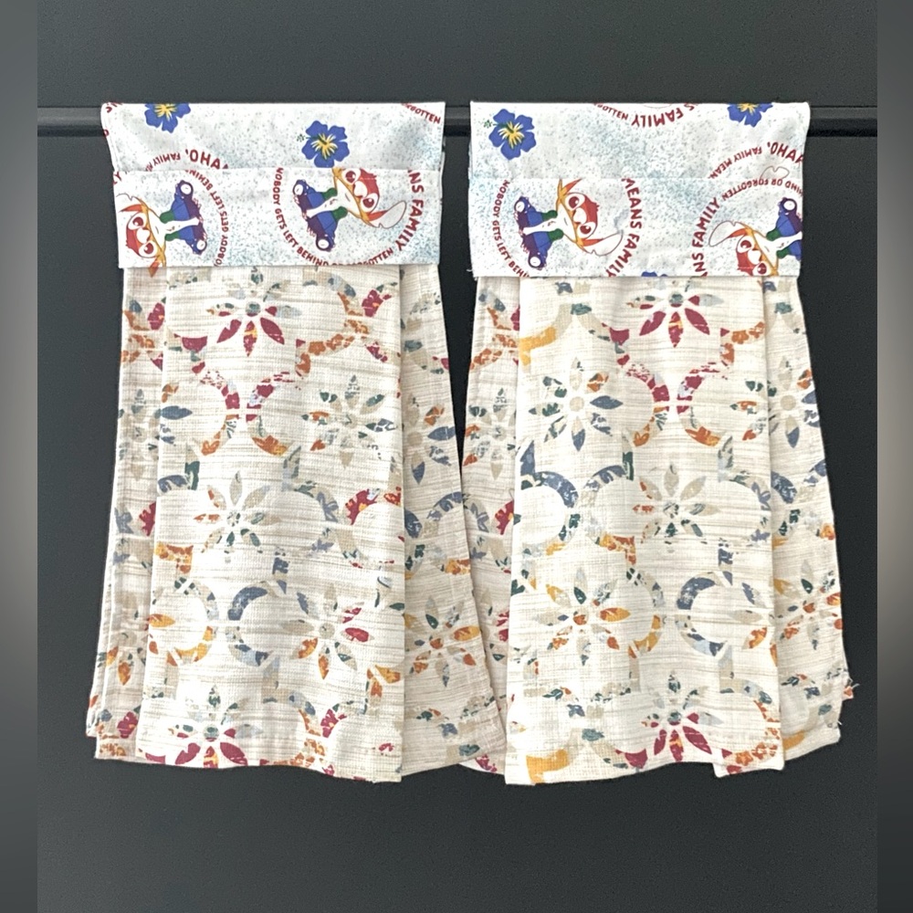 D19 set (2)
🎀Handmade decorative towels🎀
       kitchen & bathroom,